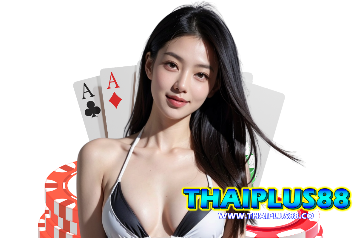 thaiplus88 สล็อต