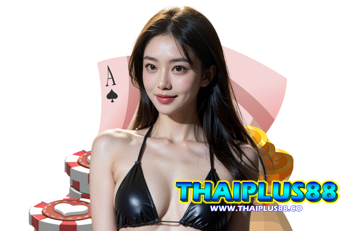 thaiplus88 เว็บตรง